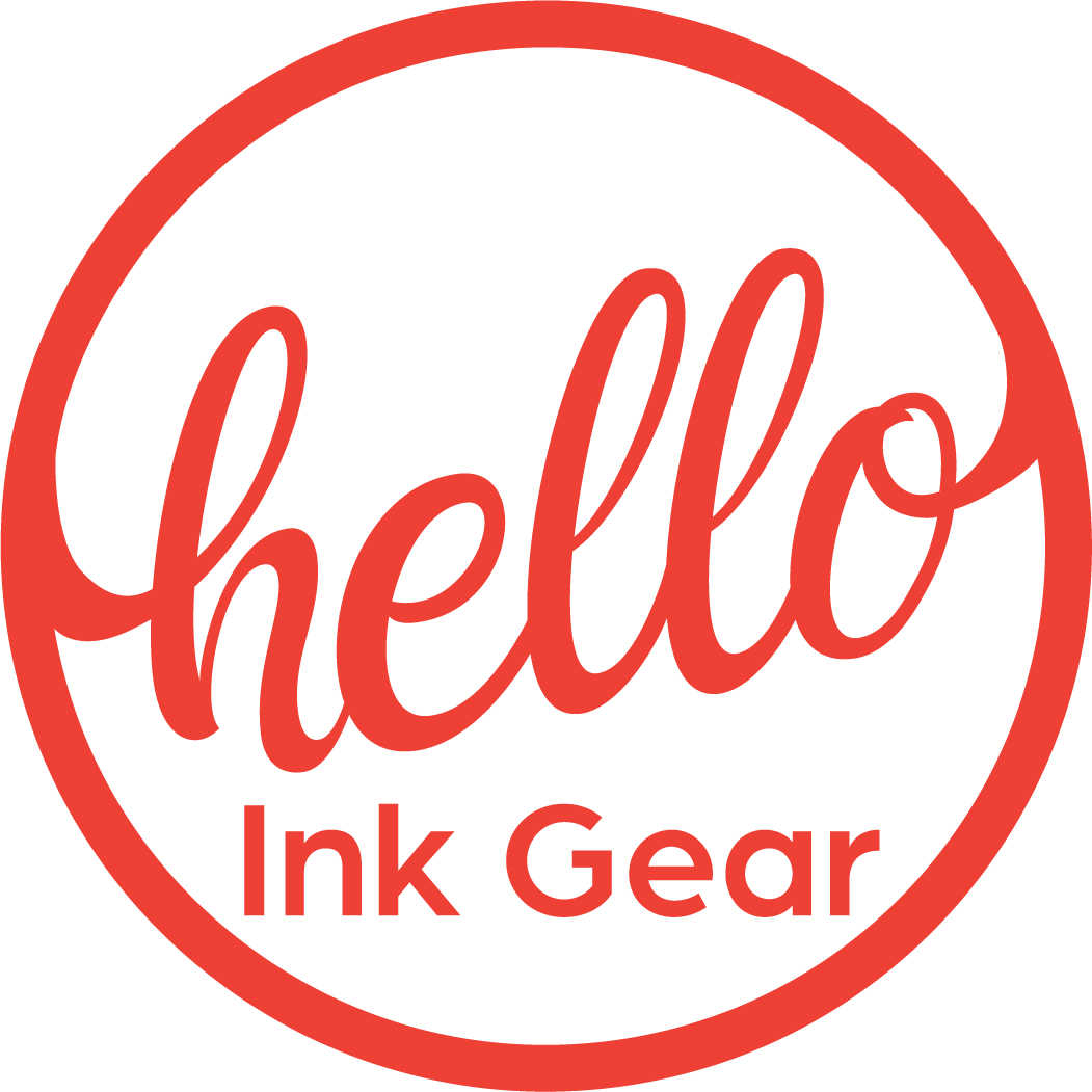 Hello Ink Gear & Mercantile