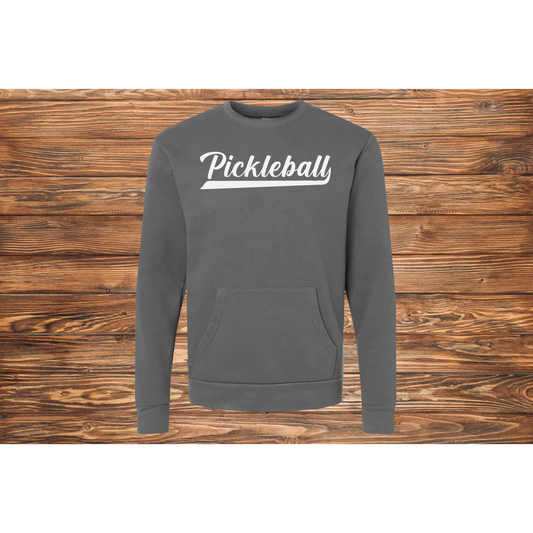 Pickleball Sweatshirt