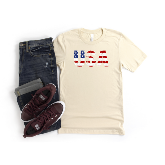 Vintage USA T-shirt